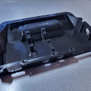 WTFoc MK2 controller box for little focer V3.1