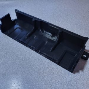 WTFoc MK2 connector cover
