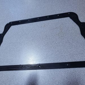 WTFoc MK2 cover gasket