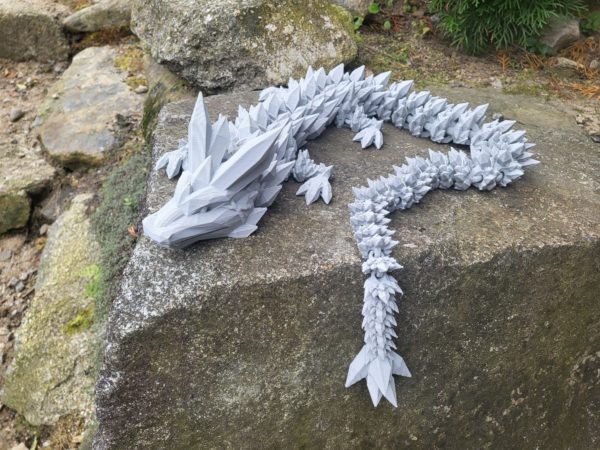 Crystal Dragon - Image 5
