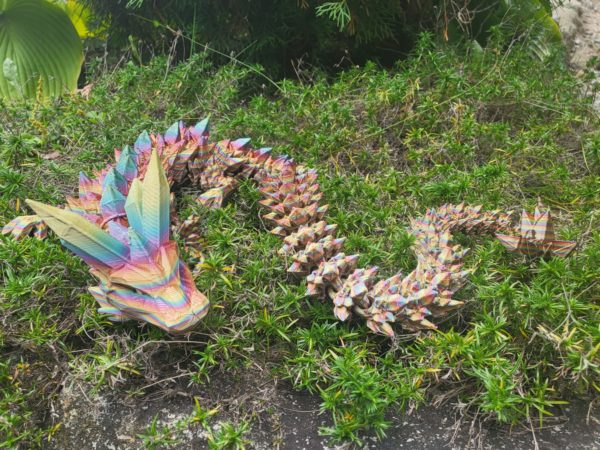 Crystal Dragon - Image 8