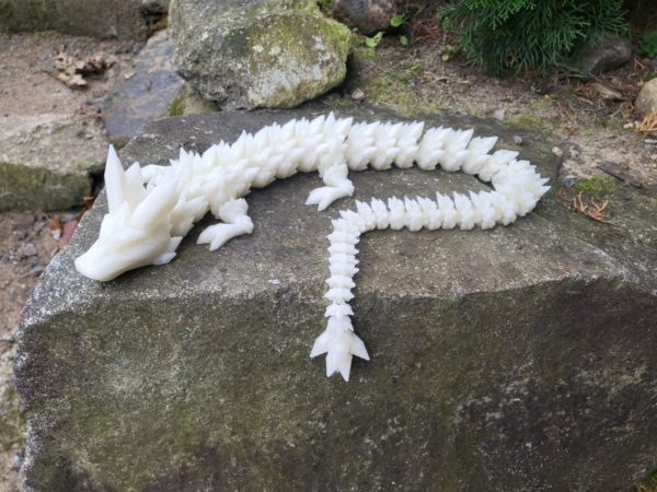 Crystal Dragon - Image 4