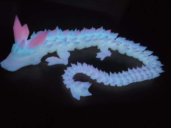 Crystal Dragon - Image 11