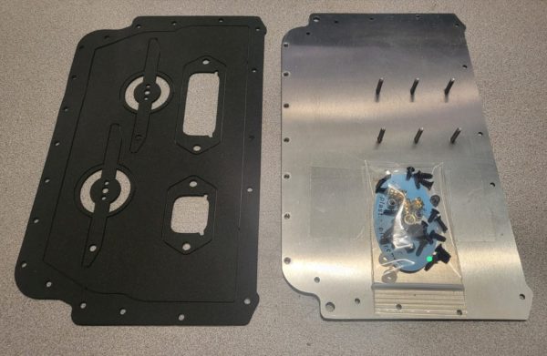 Little Focer Lid - Lid Mount Version by Plastic-Spider