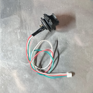 XR Foot Pad Connector for Thor300