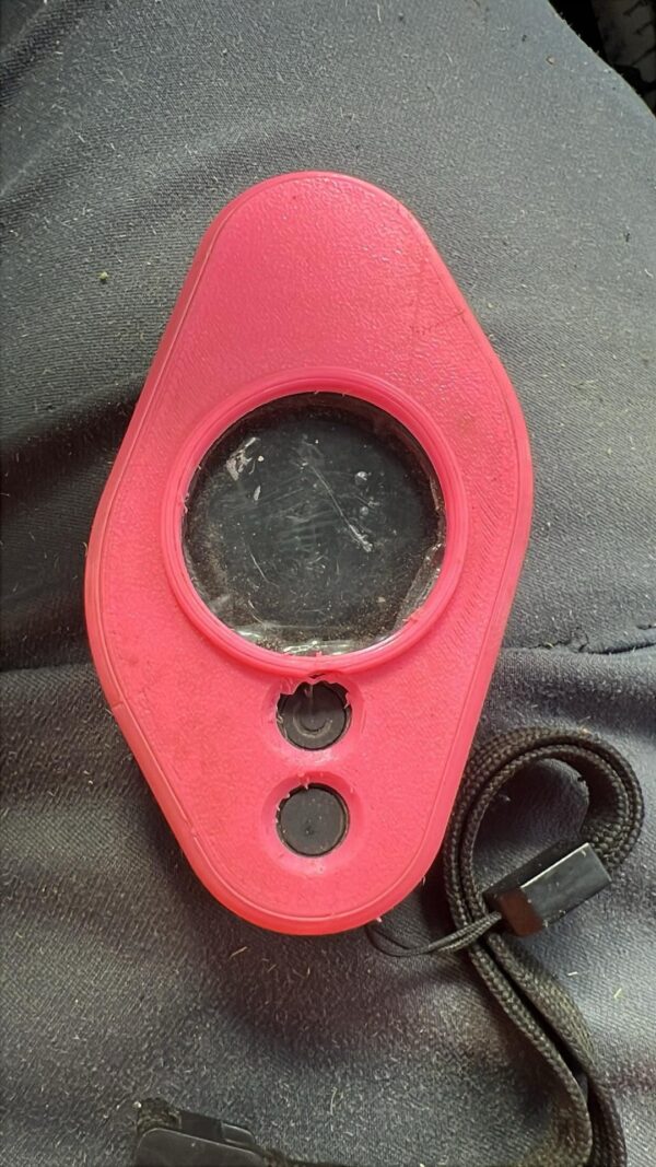 Flipsky VX4 remote cover. - Image 2