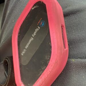 Flipsky VX4 remote cover.