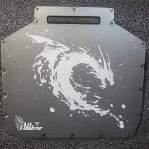 Thor Box Lid