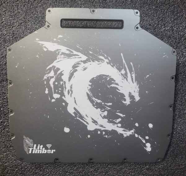 Thor Box Lid