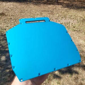 Thor Box Lid