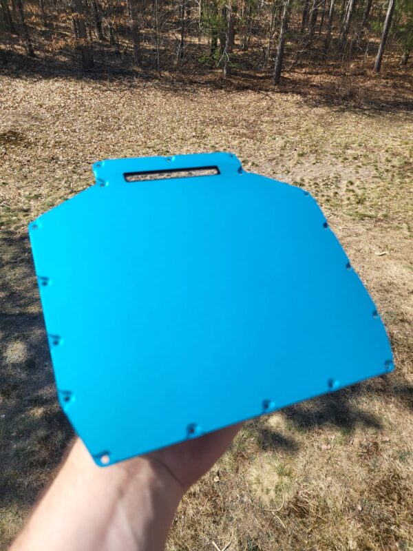 Thor Box Lid