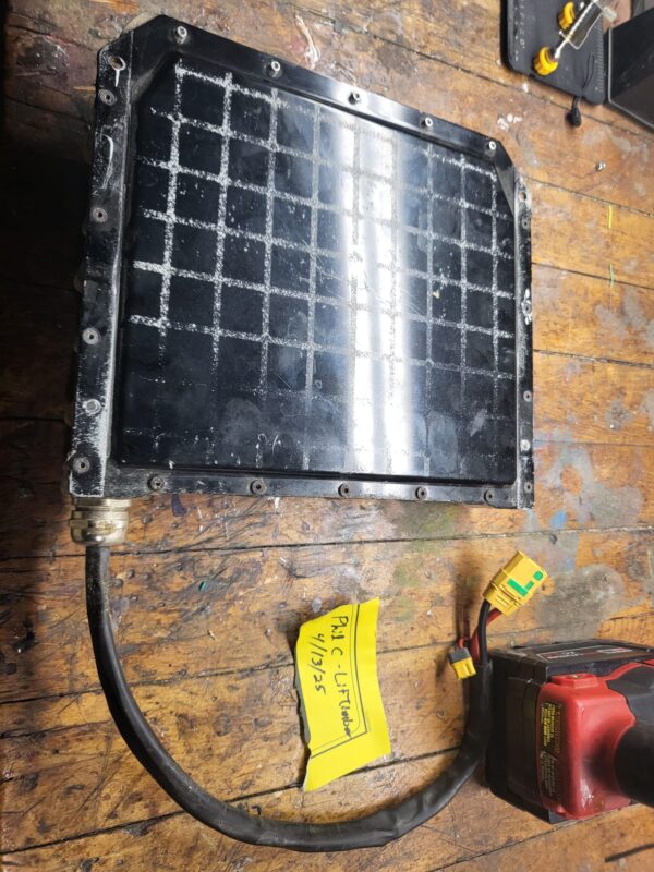 ChiBattery TorquePack 19s2p With BMS, Box, & Harness - USED