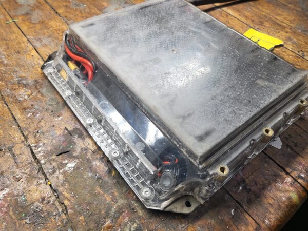 ChiBattery TorquePack 19s2p With BMS, Box, & Harness - USED - Image 2
