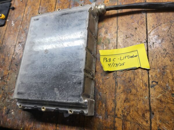 ChiBattery TorquePack 19s2p With BMS, Box, & Harness - USED - Image 3