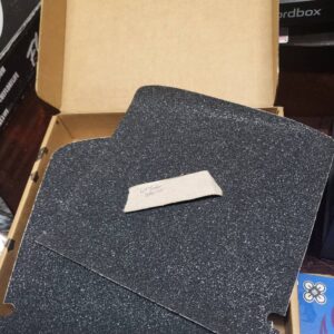 TFL Kush Lo Replacement Grip Tape