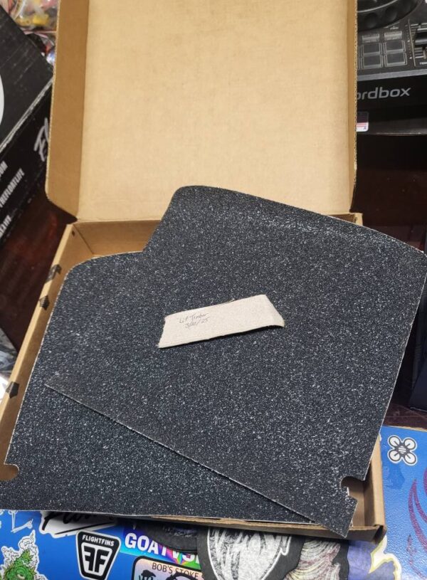 TFL Kush Lo Replacement Grip Tape