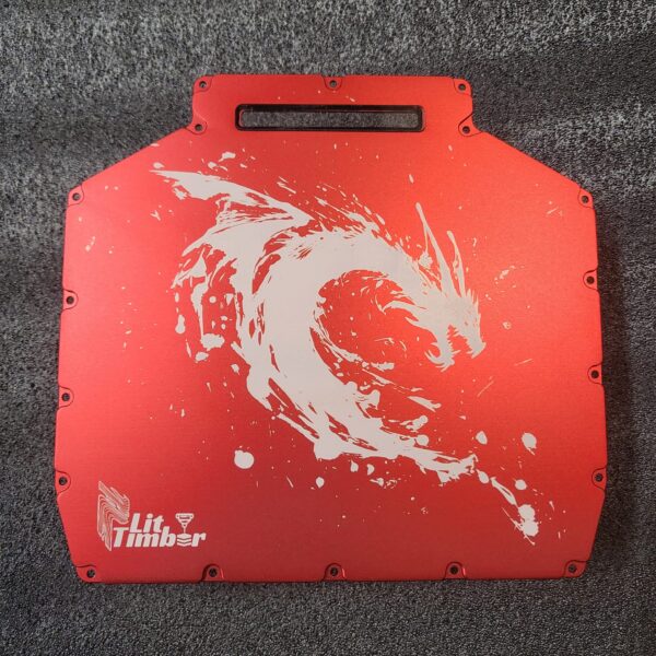 Thor Box Lid - Image 2